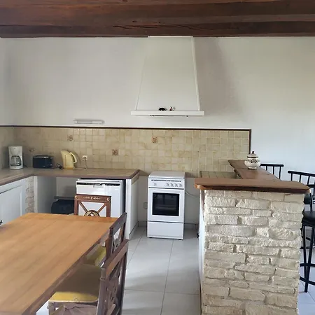 Holiday home Le Domaine De La Remangerie